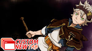 Black Clover Yuno Wallpapers On Wallpaperdog 2) garfield has something to say to u n it's not funny this time. black clover yuno wallpapers on