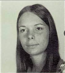 Marianne Zazulak ~ "Mumra" March 12, 1946