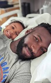 Patrick Young Accident