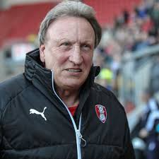 Scunthorpe Utd visit, 13th September