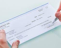 When using cash or personal checks put you at risk, or. Cashier S Check Vs Money Order What S The Difference Bankrate
