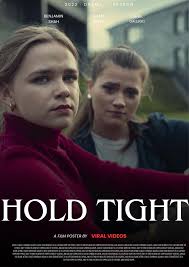 Psychological thriller series recommendations needed