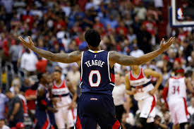 The nba is the premier professional basketball league in the united states. Atlanta Hawks 2015 2016 Season Preview Point Guards Peachtree Hoops