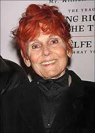 Happy Birthday to Paula Dexheimer (Wilma)