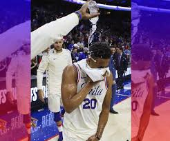 Philadelphia 76ers local tv/radio broadcasts nbc sports philadelphia is an american regional sports network that is owned by philadelphia phillies. How Trusting The Process Helped The Sixers Snap Their Playoff Drought Whyy