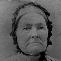 Nancy Josephine Cotton (1819–1892)