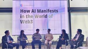 Big Demo Day 路演项目线下分享会在香港召开- Foresight News