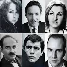 'You'll never play Romeo!' How character actors have the last laugh