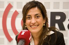 Ana samboal, sobre los comentarios fuera de tono de iglesias. Los Nuestros Ana Samboal Club De Libertad Digital