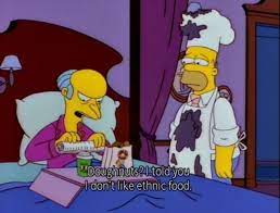 A page for describing quotes: Famous Simpson Quotes Quotesgram