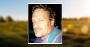 Dean Waters Obituary January 10, 2014