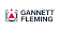 Gannett Fleming logo
