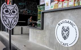 40 jalan ss 2/10, petaling jaya 47300 malásia. Eat Drink Kl Owlganic Cafe Ss2 Petaling Jaya