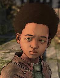 Vem är hans far? : r/TheWalkingDeadGame