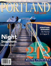 Portland Monthly Magazine September 2015 By