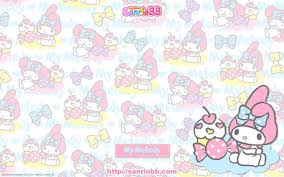 This hd wallpaper was upload at october 11, 2018 upload by roxanne j. Cute Sanrio Wallpapers Novocom Top