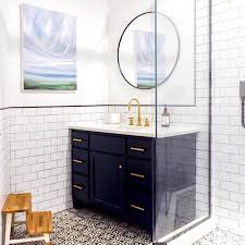 With over 99 bathroom ideas, no matter what size we've included plenty of bath, shower and tap decor for different master ensuites, kids bathrooms design and style. Stunning Bathroom Tile Ideas