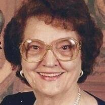 Margaret K. Mancuso Obituary