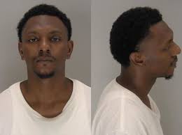 Richmond County Booking Highlights