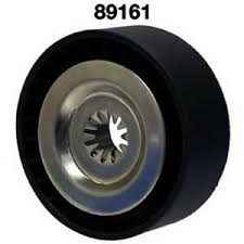 Details About Drive Belt Idler Pulley Dayco 89161