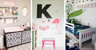 According to thompson, great decorations fall into 2 categories: 9 Best Kid Room Decoration Ideas And Designs For 2020