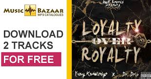 Maybe you would like to learn more about one of these? Loyalty Over Royalty Dr Drip Mp3 Buy Full Tracklist