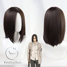 #snk #aot #snk season 4 #aot season 4 #attack on titan #eren jaeger #reiner braun #aot eren #aot reiner #shingeki no kyojin. Eren Jaeger Season 4 Cosplay