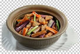 Usually, hilsa is the fish that is cooked in a brinjal curry. Chinese Cuisine Dish Salted Fish Eggplant Braising Png Clipart American Chinese Cuisine Asian Food Braising Chinese