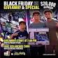 Black Friday Giveaway | BIG Ypsi event in Ypsilanti, MI