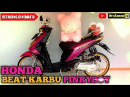 Ada jenis honda beat karbu, dan yang terbaru ada juga honda beat fi. Download Modifikasi Honda Beat Karbu 2019 Mp3 Mp4 3gp Flv Download Lagu Mp3 Gratis