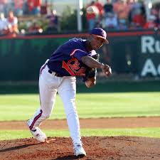 MLB draft: Day 2 selections