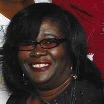 Georgia Ree Marshall Obituary