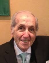 Obituary information for Dominick F. Altimare