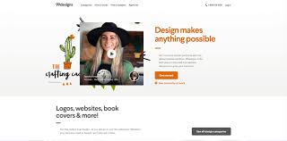 Logo design should not be approached with the goal of filling that blank spot on the top of your crowdsourcing and online logo warehouses make the purchase quick and easy with little need for. 11 Best Logo Design Contest Websites You Need To Check Out Tailor Brands