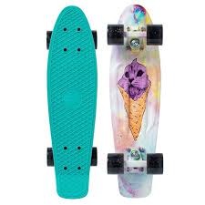 Penny Kitty Cone Complete 22" CalStreets BoarderLabs