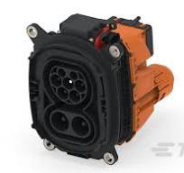 High-Power Charging CCS1 and CCS2 Inlet Kits | TE Connectivity