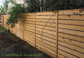 Sometimes, these pieces will be found at an antique. In The Heights September 2010 Wood Fence Design Modern Wood Fence Cheap Fence