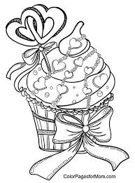 These valentine's day printables make really cute pages for your kids to color. Best Of Pinterest Valentine Coloring Pages Valentines Day Coloring Page Heart Coloring Pages