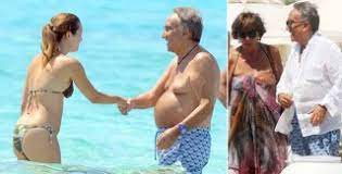 Mi sono venuti ad arrestare per evasione perché non ho atteso le disposizioni per i servizi sociali. Emilio Fede Arrestato A 89 Anni Ecco Cosa E Successo Foto E Video Oggi