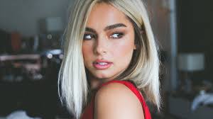 100+] Addison Rae Backgrounds