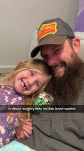 Prayers and Support for Baby Girl's PA Band Surgery and Upcoming Norwood  Surgery