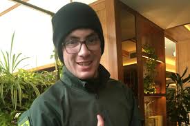 La bonne chose à faire": un Canadien s'en va combattre en Ukraine