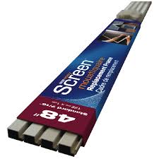We did not find results for: Rcr Screen Frame Kit 36 X 7 16 Aluminum White Sf36716wk Rona