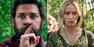 A quiet place part ii. 5 Movies To Watch Like A Quiet Place 2 Game Rant