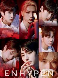 Maybe you would like to learn more about one of these? Pin De Bts Txt Enhypen Em Enhypen Engene