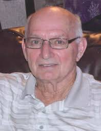Obituary for David A Hiner