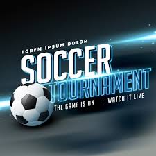 Le principe est simple : Images Football Poster Vecteurs Photos Et Psd Gratuits