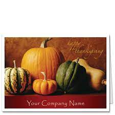 Thanksgiving greeting cards are an ideal way to express gratitude for the joy, warmth and love that friends and family bring to your life. Thanksgiving Cards For Business Thanksgiving Bounty Cardphile