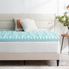 Maybe you would like to learn more about one of these? Must Have Rest Haven 2 And 3 Inch Zoned Gel Memory Foam Mattress Topper From Rest Haven Accuweather Shop