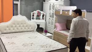 100 Mdf Lake Yatak Odasi Takimi Youtube